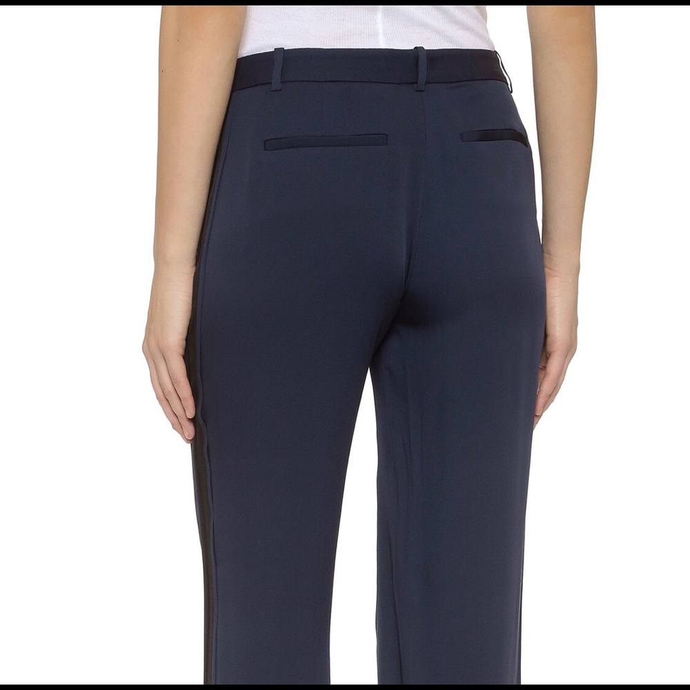 Theory Hariya Pants